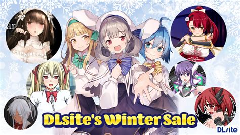 DLsiteOfficial .